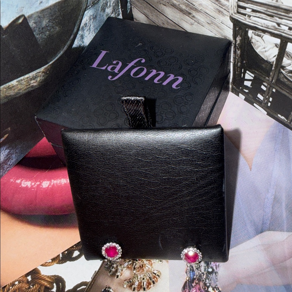 🌹🫦🌹• 💎 NORDSTROM x Lafonn x … Sucha’a gem Vibes 💎